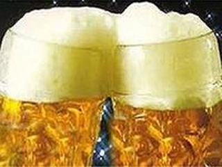 Глобальное потепление грозит испортить качество пива