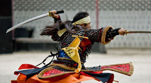 Боевые искусства защищают от переломов