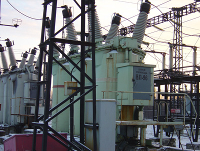 Ростехнадзор проводит проверку «Колэнерго»