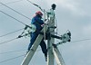 В «Чистопольских электрических сетях» освоили работу под напряжением 0,4 кВ
