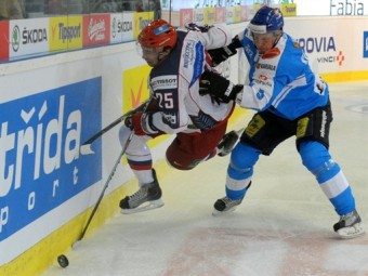 Сборная России закончила Евротур победой