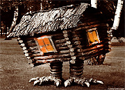 В отдаленный поселок Свердловской области пришел свет