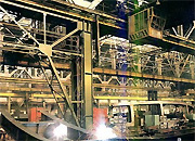 Инвестиции для машиностроения