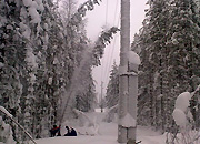 «Карелэнерго» выполнил план по ремонтным работам на 1 квартал