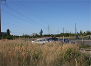 «Ивэнерго» продолжает работу против нарушителей охранных зон ЛЭП