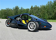 МОЭСК запускает проект по созданию инфраструктуры для электротранспорта