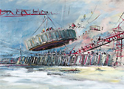 Стратегии развития энергомашиностроения РФ на 2010-2020 годы