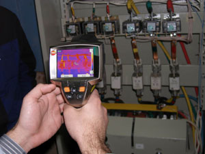 В Чувашии начала работать уникальная передвижная лаборатория энергоаудита