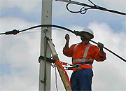 МРСК Северо-Запада и «ВымпелКом» совместно используют ВОЛС