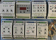 МЭС Волги впервые создают аварийный резерв средств РЗА