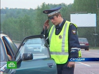 ГИБДД нашла противоречия между ПДД и КоАП