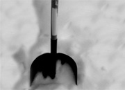 Алтайские энергетики устранили последствия снегопада