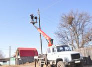 В ДРСК применяют новые технологии