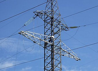 «Астраханьэнерго» готовится к прохождению грозового сезона