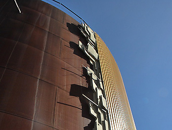 «ТехноНИКОЛЬ» впервые поставила техническую изоляцию в Украину