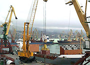 «ГЦЭ-Энерго» подсчитает на энергопотери рыбного порта