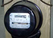 ЕЭСК утилизирует устаревшие электросчетчики