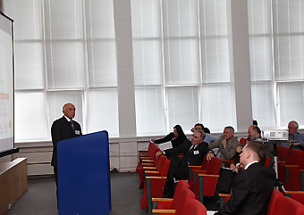 Энергетики и ученые обсудили пути развития электросетевого комплекса Сибири