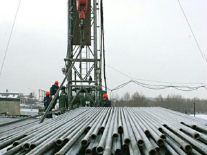 «Татнефть» внедряет технологии бурения скважин малого диаметра