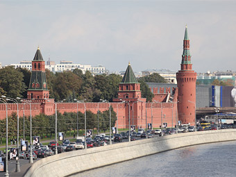 Депутаты одобрили повышение штрафов для автомобилистов Москвы и Петербурга