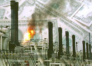 «Газпром нефть» впервые перевела покупателям Единицы сокращения выбросов в рамках Киотского протокола