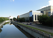 «ЭЛЕКТРОЗАВОД» отгрузил оборудование для МЭС Центра