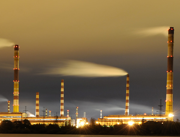 Новая ПГУ-800 на Киришской ГРЭС начнет работать в 4 квартале