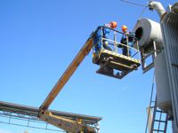 На Нижневартовских подстанциях завершили капремонт оборудования