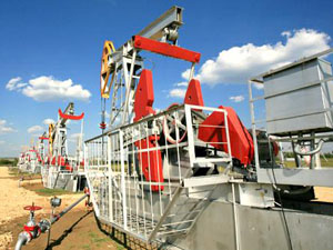 «Татнефть» внедряет технологии эксплуатации скважин со штанговыми насосами