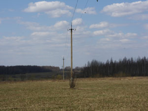 В «Псковэнерго» внедряют интеллектуальные сети