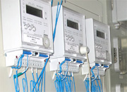 Завершен проект по строительству АИИС в Новом Уренгое