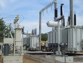 «Вологдаэнерго» завершает подготовительные работы на подстанции «Антушево»