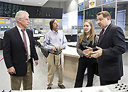 Миссия технической поддержки ВАО АЭС завершила работу на Смоленской АЭС