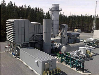 «Институт Теплоэлектропроект» завершает проектирование Джубгинской ТЭС