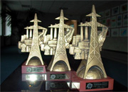 ОАО «ТЭК» назовет 39 лучших потребителей Тюменской области, ХМАО и ЯНАО