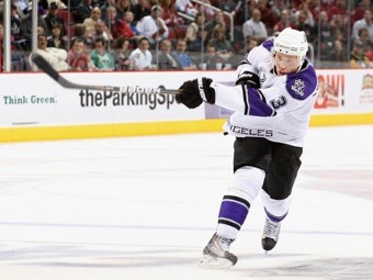 Призер Олимпиады-2010 усилил сборную США по хоккею