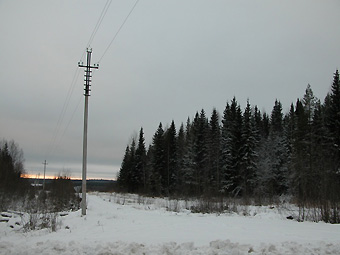 «Архэнерго» составляет планы ремонтов на 2012 год