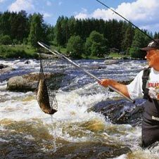 Снасти для течения