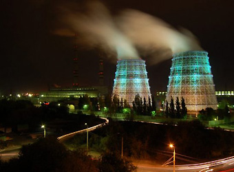 «Сибэнергомаш» произвел первую отгрузку оборудования для Самарской ТЭЦ