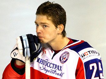 Лидер российской 