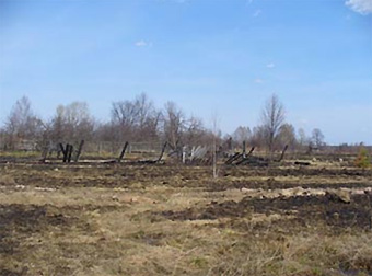 Филиал «Ивэнерго» усиливает противопожарные меры