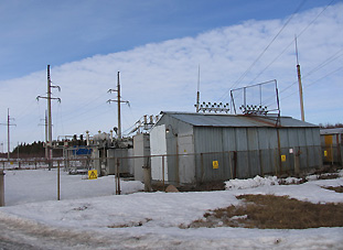 «Карелэнерго» подготовилось к сезону паводков