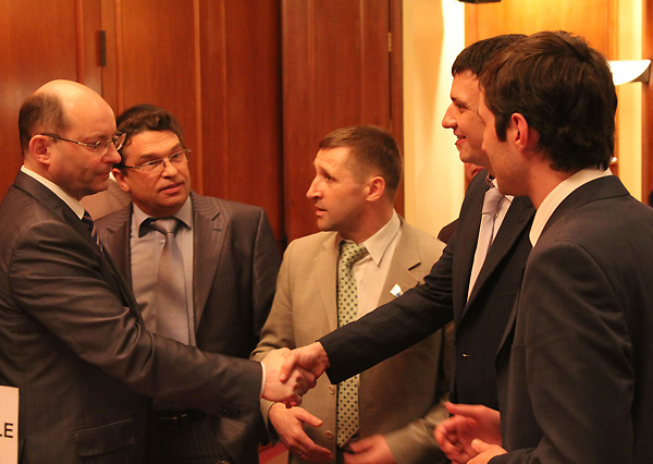 Представители «Энергомаш (Екатеринбург) – Уралэлектротяжмаша» посетили Вьетнам