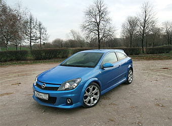 Компания Opel обновила цены на 