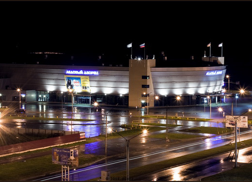 «Вологдаэнерго» построит подстанцию с применением современных технологий