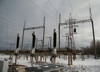 «Комиэнерго» завершает реконструкцию подстанции