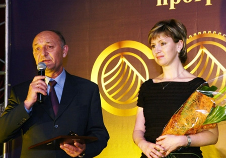 «Кубаньэнергосбыт» взошел на энергетический Олимп юга России