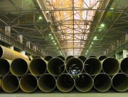 «Газпром» рассчитает формулу цены для долгосрочных контрактов на поставку труб