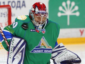 Двукратный чемпион мира попросился из 