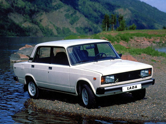 Самой популярной экспортной 